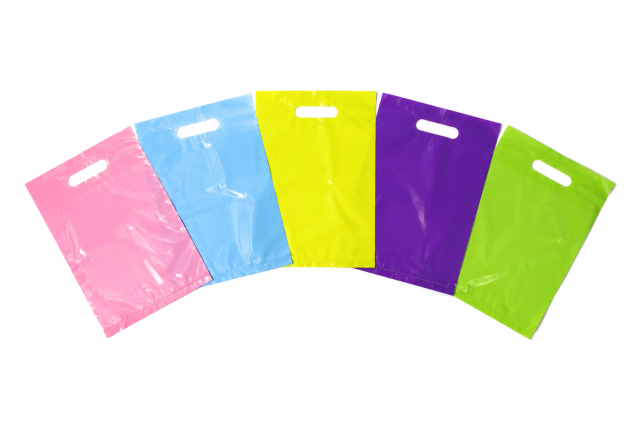 Plastic Goodie Bags,MY SHOP,Plastic Goodie Bags-MY SHOP