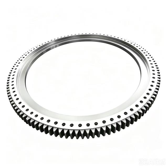 YAW RING
