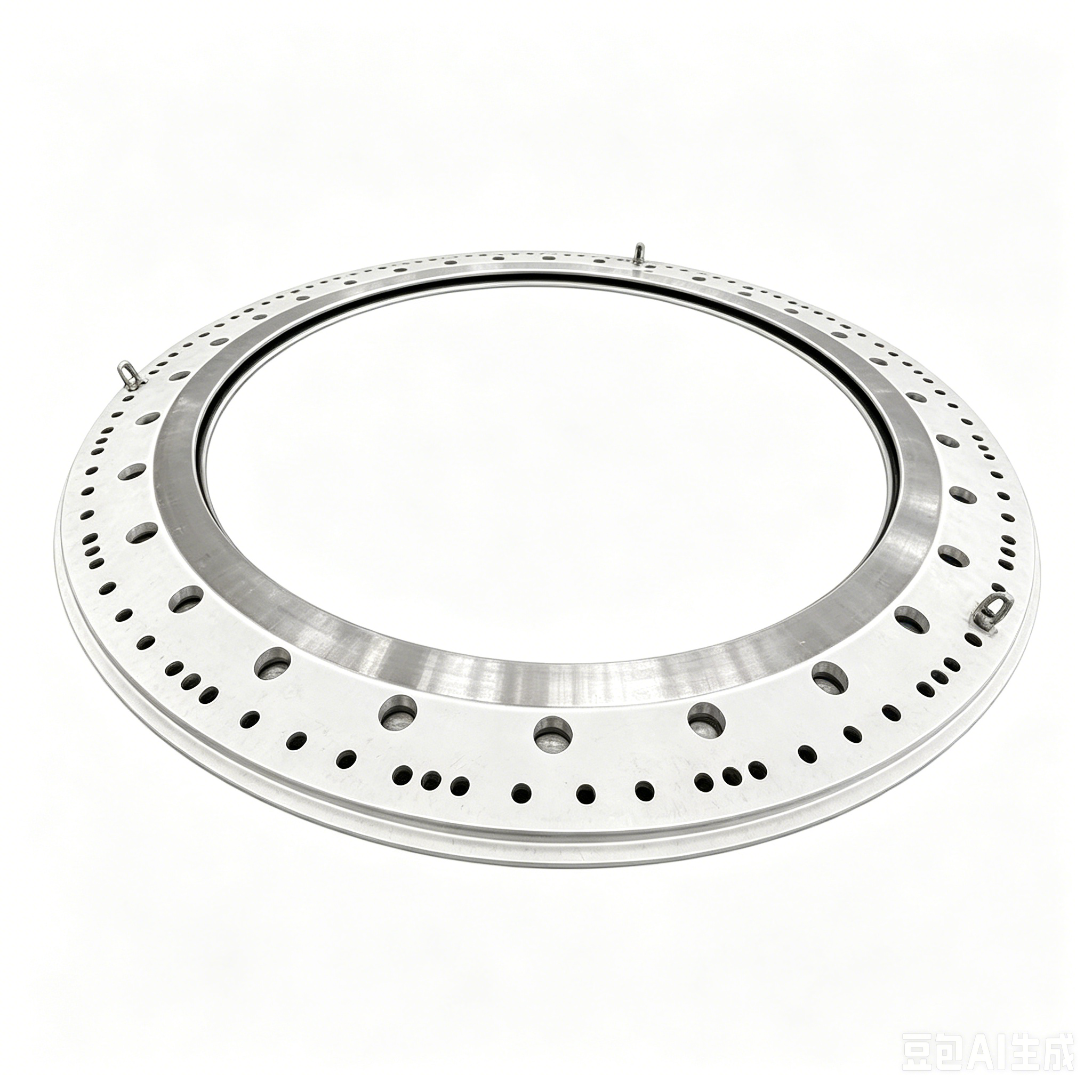YAW BRAKE DISC