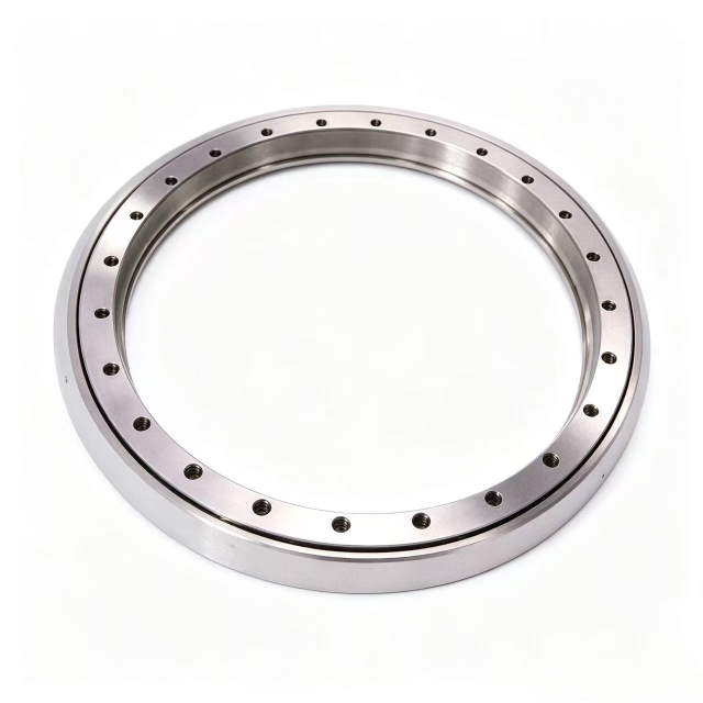 WIRE RACEWAY BEARING