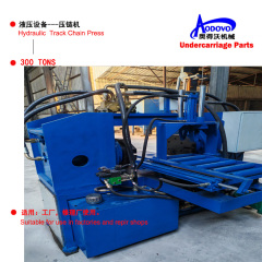 Track Chain Winding Machine,MY SHOP,Track Chain Winding Machine