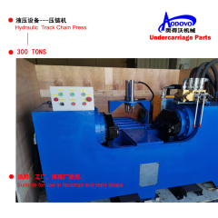 Track Chain Winding Machine,MY SHOP,Track Chain Winding Machine