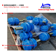 Rotary Drilling Rig Undercarriage Parts — Carrier Roller (Top Roller),MY SHOP,Rotary Drilling Rig Undercarriage Parts — Carrier Roller (Top Roller)