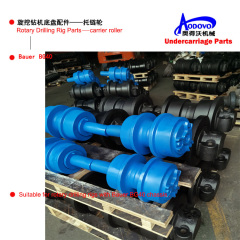 Rotary Drilling Rig Undercarriage Parts — Carrier Roller (Top Roller),MY SHOP,Rotary Drilling Rig Undercarriage Parts — Carrier Roller (Top Roller)