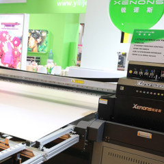 M2000-2m- Hybrid UV Printer