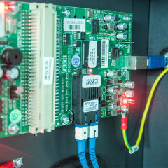 X180-1.8m- Hybrid UV Printer