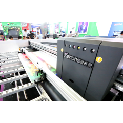 X180-1.8m- Hybrid UV Printer