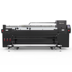 X180-1.8m- Hybrid UV Printer
