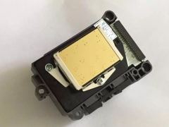 Epson DX7 Printhead