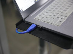 X2-5503D Hi-Speed sublimation Printer with 2 i3200 heads