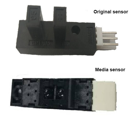 Printer Sticker Sensor Various kinds of Sensor Switch for Inkjet Printer