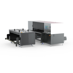 XT30 2m direct to fabric printer with 16 S3200 heads