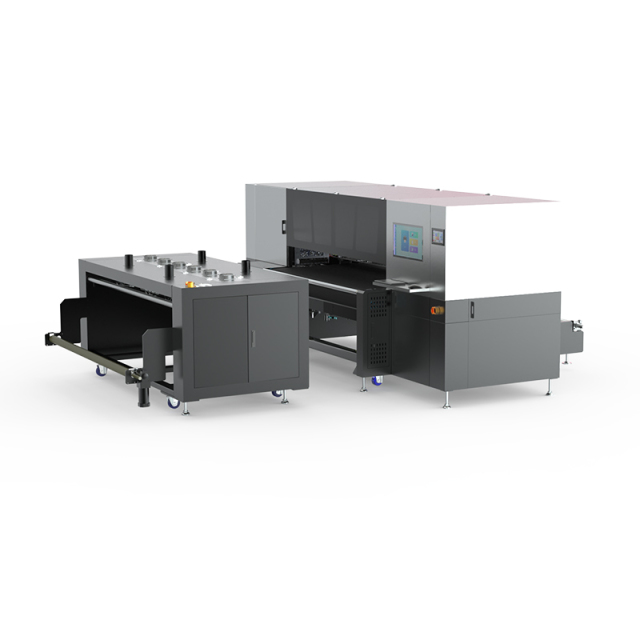 XT30 2m direct to fabric printer with 16 S3200 heads