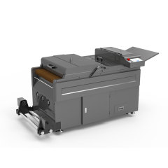 Xenons DTF Printer T-shirt White Ink Hot Stamping Integrated Printer Direct to film textile printer