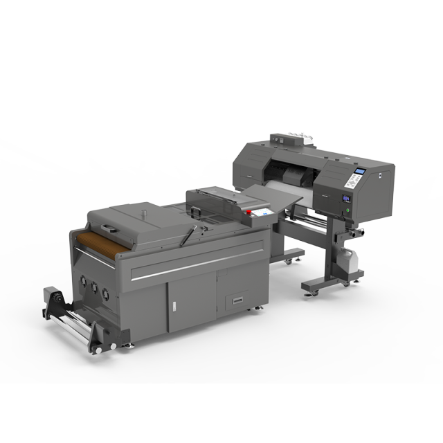 Xenons DTF Printer T-shirt White Ink Hot Stamping Integrated Printer Direct to film textile printer