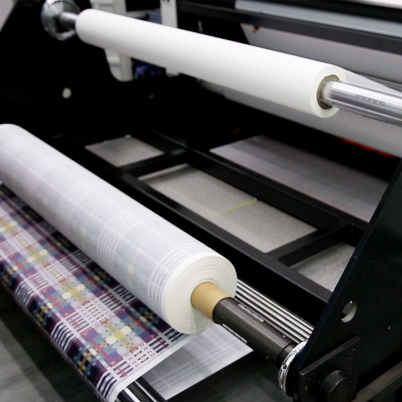 Coltex Unicorn S8000-30H high-speed dye-sublimation printer the speed ...