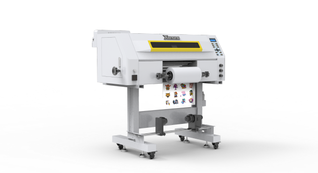 30 CM UV DTF PRINTER