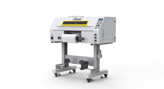 30 CM UV DTF PRINTER