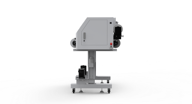 30 CM UV DTF PRINTER