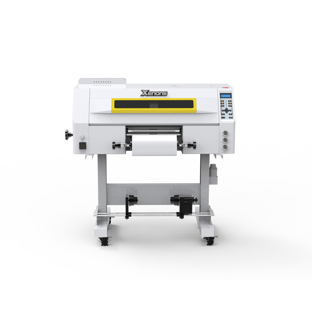 30 CM UV DTF PRINTER