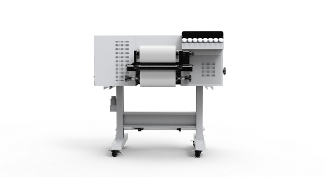 30 CM UV DTF PRINTER