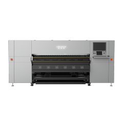 CS16 Pro High-Speed & High-Precision Digital Wide-Format Printer