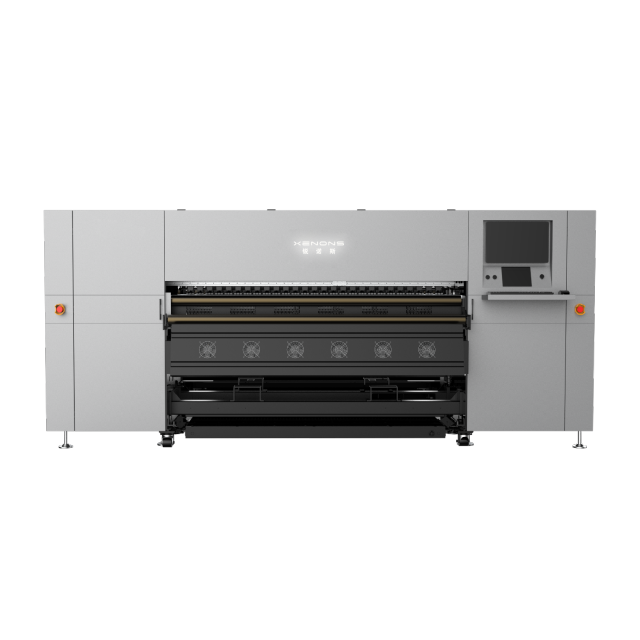 CS16 Pro High-Speed & High-Precision Digital Wide-Format Printer