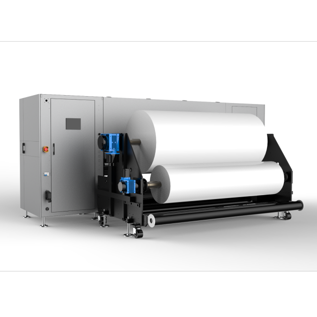 CS16 Pro High-Speed & High-Precision Digital Wide-Format Printer