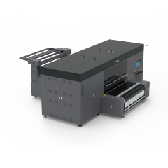 Coltex XT1220 High-speed Direct Digital Textile Printer