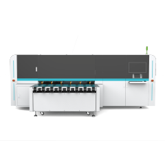 S1800 Pro single pass 高速直出瓦楞纸数码印刷机