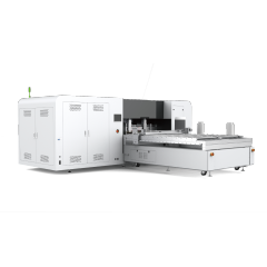 S1800 Pro single pass 高速直出瓦楞纸数码印刷机