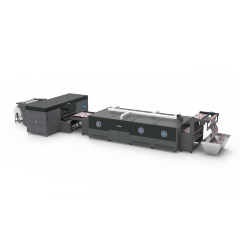 Coltex XT1220 High-speed Direct Digital Textile Printer