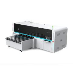 S1800 Pro single pass 高速直出瓦楞纸数码印刷机