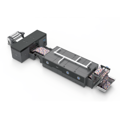 Coltex XT1220 High-speed Direct Digital Textile Printer