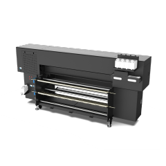 CS8 Pro High-Speed & High-Precision Digital Wide-Format Printer