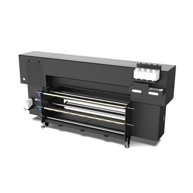 CS8 Pro High-Speed & High-Precision Digital Wide-Format Printer