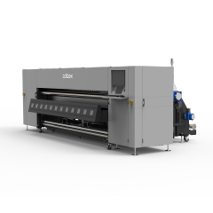 CS Pro Plus-320 3.2 米高速热转印数码印花机