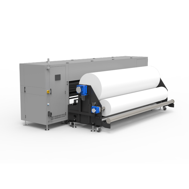 CS Pro Plus-320 3.2 米高速热转印数码印花机