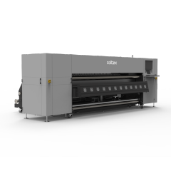 CS Pro Plus-320 3.2 米高速热转印数码印花机