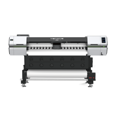 NOVA 770 High-Speed & High-Precision Digital Wide-Format Printer