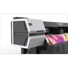 NOVA 770 High-Speed & High-Precision Digital Wide-Format Printer