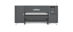 S8000  Industrial Sublimation Printer