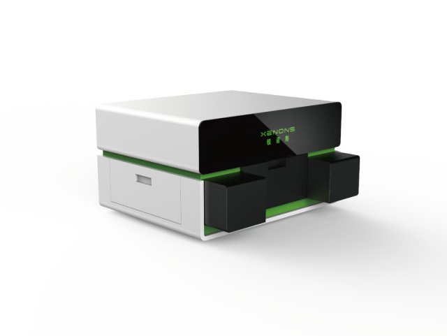 FX2030 / A4 UVFLATBED PRINTER