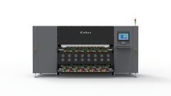 S8000 Pro Plus  Industrial Sublimation Printer