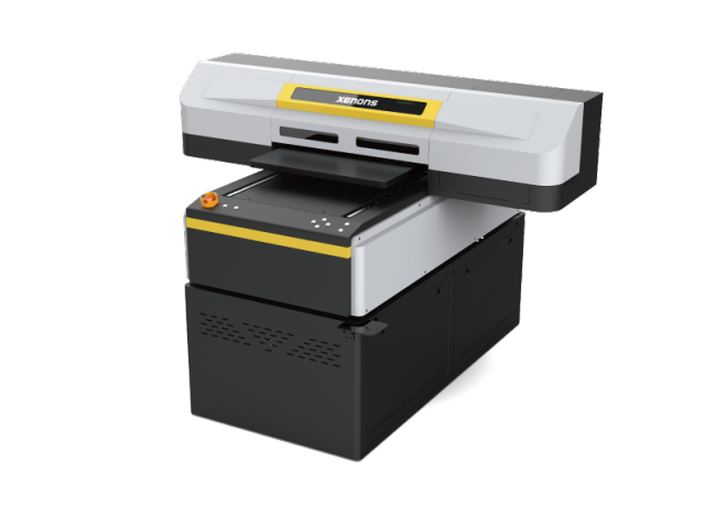 FX6090 Pro / UV Flatbed Printer