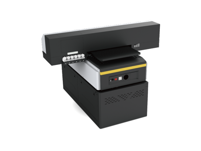 FX6090 Pro / UV Flatbed Printer