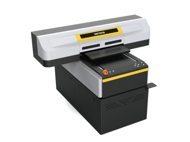 FX6090 Pro / UV Flatbed Printer