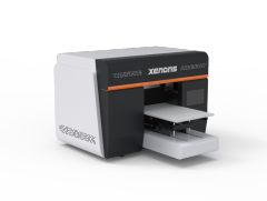 FX3060 Pro  /  A3 Multifunctional UV Printer