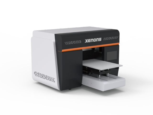 FX3060 Pro  /  A3 Multifunctional UV Printer