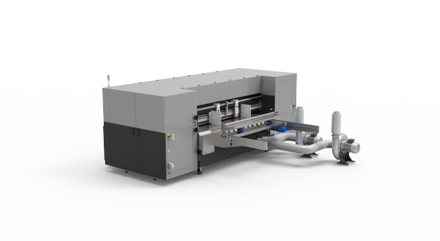 Packjet 2800HY-16/24(A1)